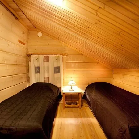 President Mountain - Five Bedrooms Levi