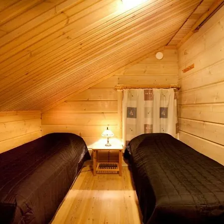 President Mountain - Five Bedrooms *