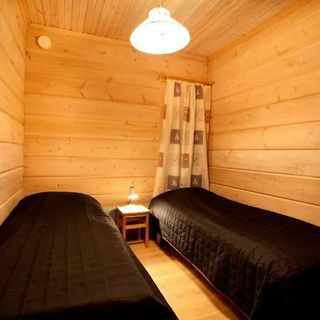 Feriehus President Mountain - Five Bedrooms Levi