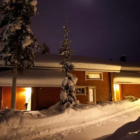 President Mountain - Five Bedrooms Feriehus Levi
