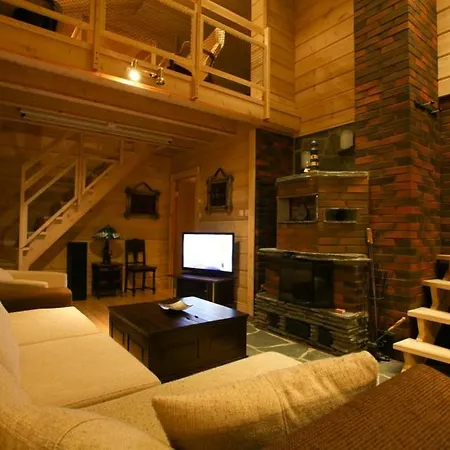 President Mountain - Five Bedrooms Levi