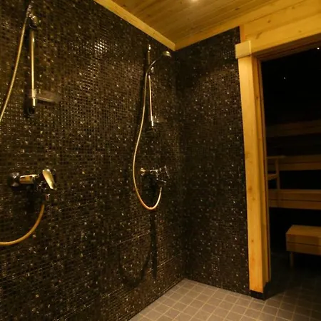 President Mountain - Five Bedrooms Levi