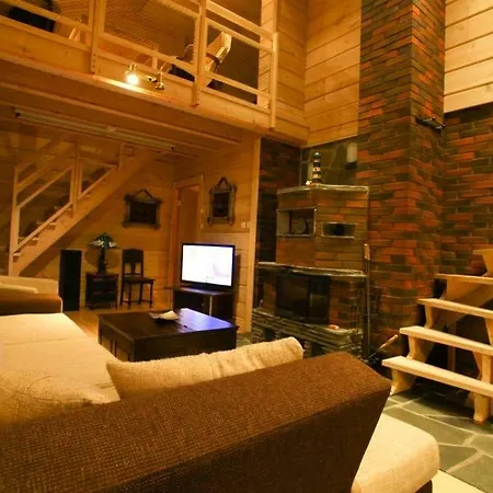 President Mountain - Five Bedrooms Levi