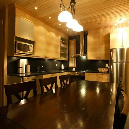 President Mountain - Five Bedrooms Levi