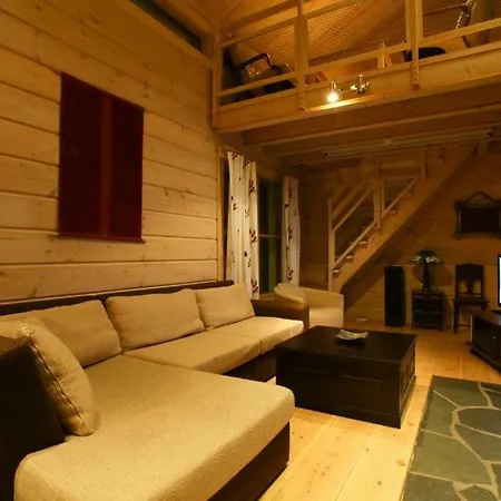 President Mountain - Five Bedrooms Hébergement de vacances *
