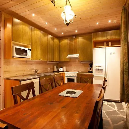 President Mountain - Five Bedrooms Hébergement de vacances *