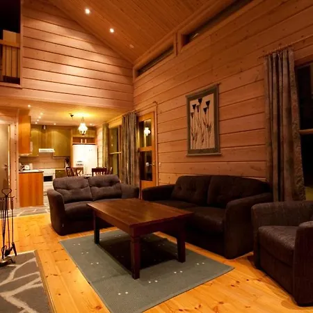 President Mountain - Five Bedrooms *